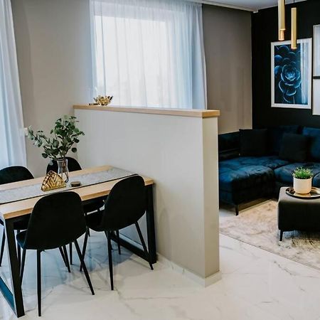Apartment A&D Downtown Poprad Exterior foto