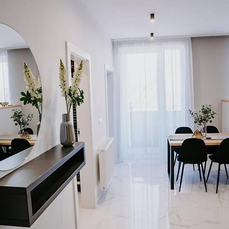 Apartment A&D Downtown Poprad Exterior foto