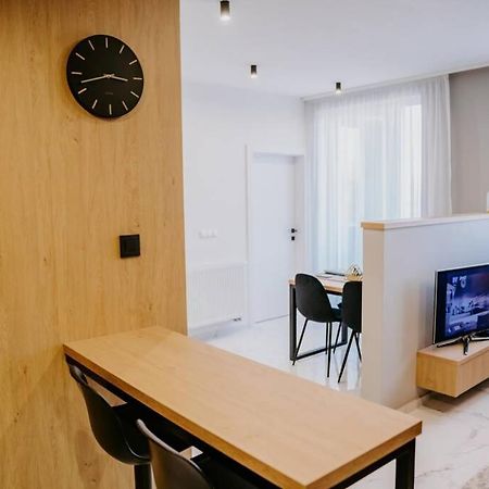 Apartment A&D Downtown Poprad Exterior foto