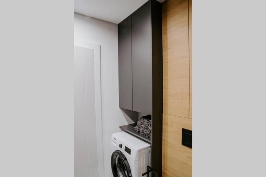 Apartment A&D Downtown Poprad Exterior foto