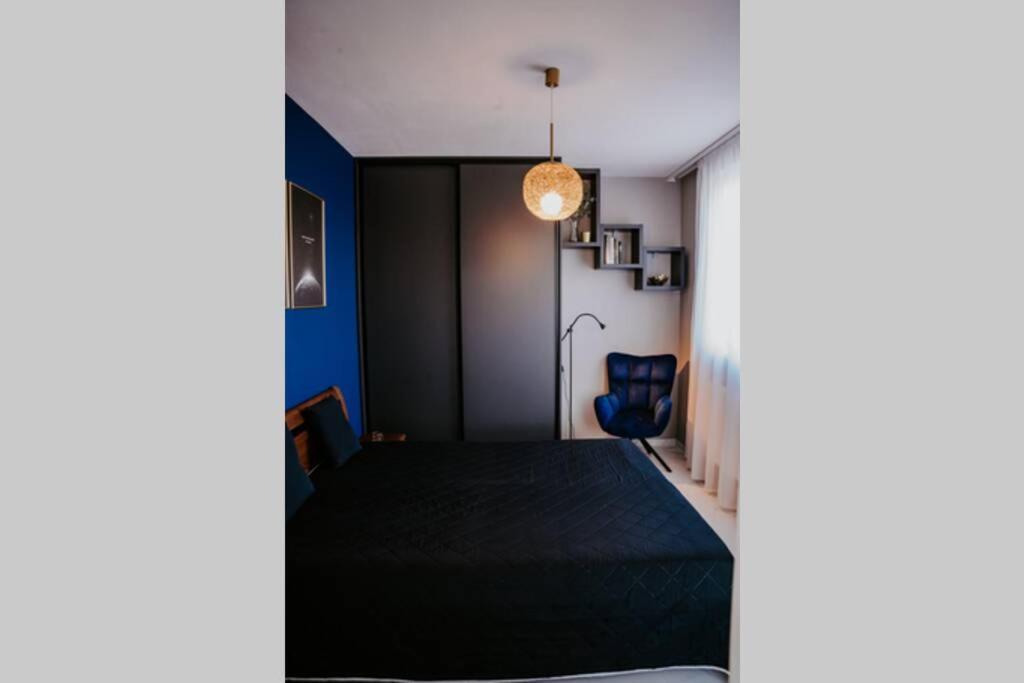 Apartment A&D Downtown Poprad Exterior foto